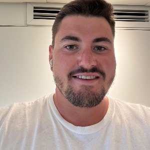 Jack Webb-Haines's profile picture