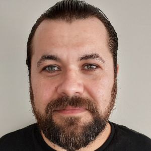 Çetin Küçük's profile picture