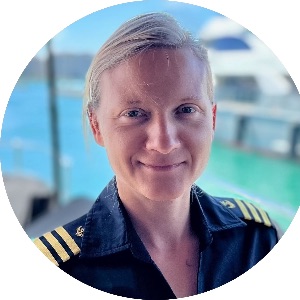 Marina Nartowska's profile picture
