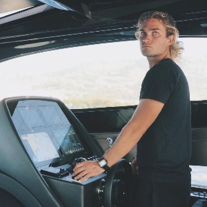 Tiziano Luzzi's profile picture