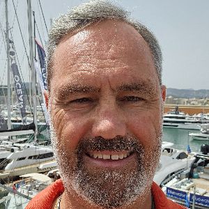 Antony Dalton's profile picture