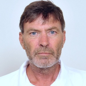 Matthew James Connor's profile picture