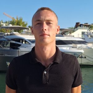 Mark Wood's profile picture