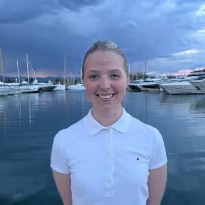 Hanna Jonsson's profile picture