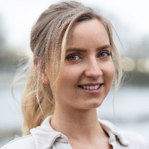Mairi Roog's profile picture
