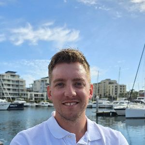Marthinus Mans's profile picture
