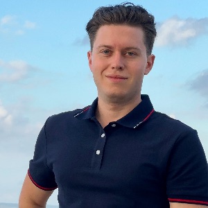 Stefan Karkosch's profile picture
