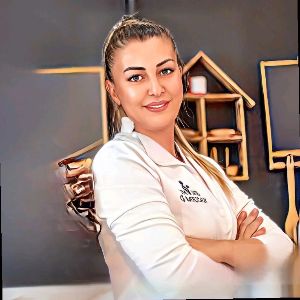 Emine Gülşen Sarıcan's profile picture