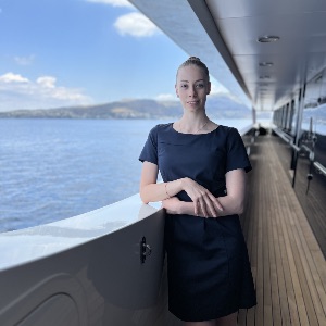 Daria Khimich's profile picture