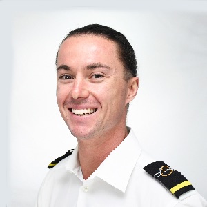 Harrison Saunders's profile picture