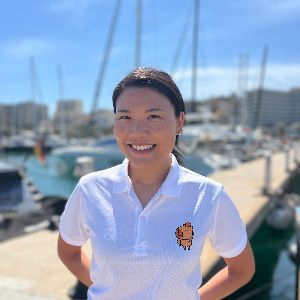 Cathy Wong's profile picture