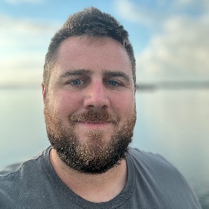 Jarret Clark's profile picture