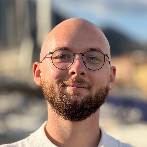 Kristian Sokol's profile picture
