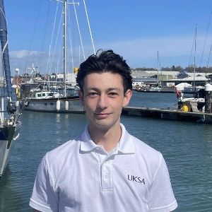 Mitsuhiro Jeffcock's profile picture