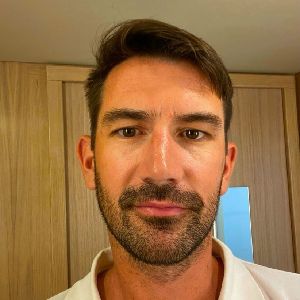 Tim Harrold's profile picture