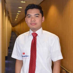 Romeo Galvez's profile picture