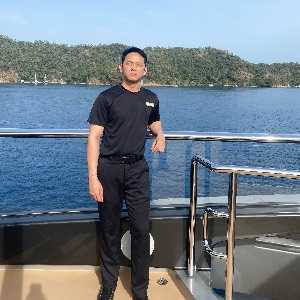 Gede Sukma Indratama's profile picture
