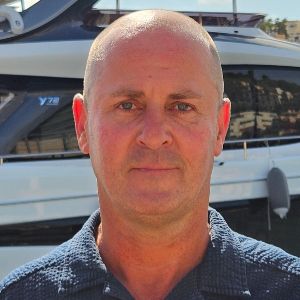 James Haslam's profile picture
