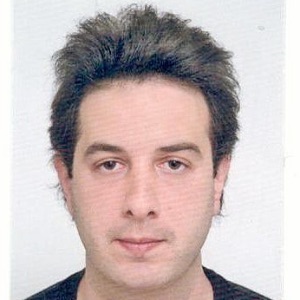 Emmanouil Lyrakis's profile picture