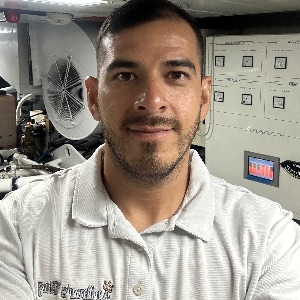 Edson Delgado's profile picture