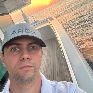 Agustin Gjikolaj's profile picture