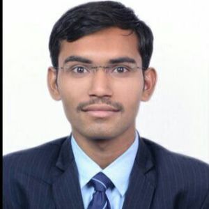 Shivanand Barote's profile picture