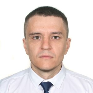 Dmitry Testyanov's profile picture
