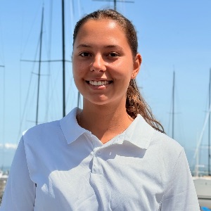 Isabella Bradley's profile picture