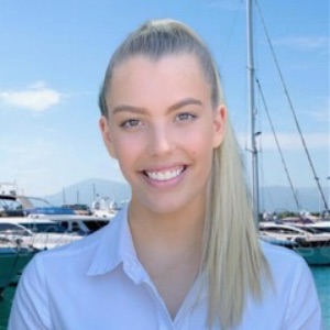 Caitlin Sutherland's profile picture