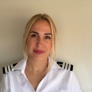 Lara Rubio's profile picture
