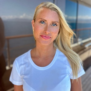 Claire Linnett's profile picture
