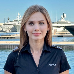 Teti Zakharchenko's profile picture