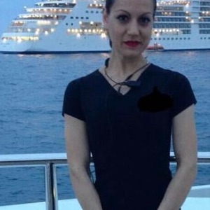 Inna Zhurya's profile picture