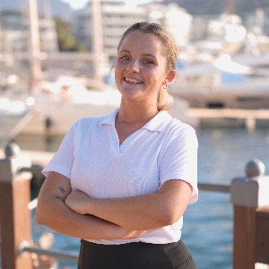 Alettha Viljoen's profile picture