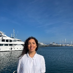 Renda Kamel's profile picture