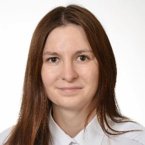 Martyna Gryniewicz's profile picture