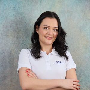 Redona Dedja's profile picture