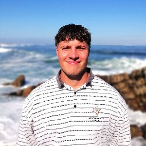 Johan Heyns's profile picture