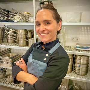 Joana Domingues's profile picture