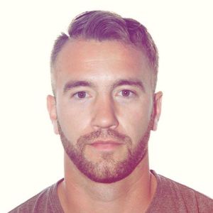 Dmytro Lin's profile picture