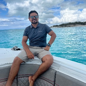 Iván Cruz Pardo's profile picture