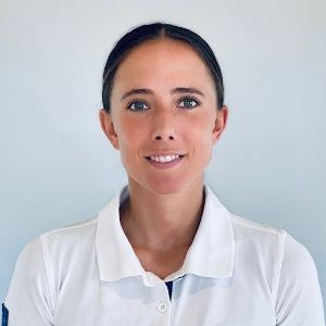 Tess O'Reilly's profile picture