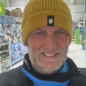 Chris Latham's profile picture