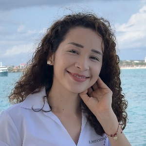 Marycruz Agonizante's profile picture
