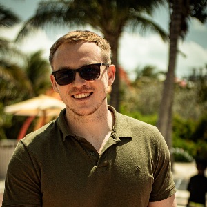 Serhii Shevchenko's profile picture