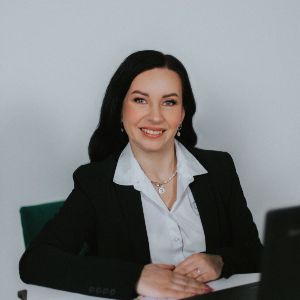 Olena Ivanets's profile picture