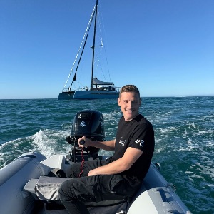 Sebastian Moore's profile picture