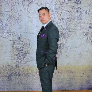Jessie Joseph Gualberto's profile picture