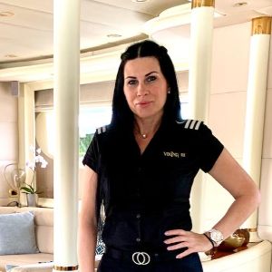 Sanja Knez's profile picture