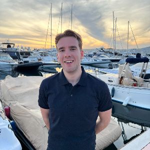 Dennis Munter's profile picture